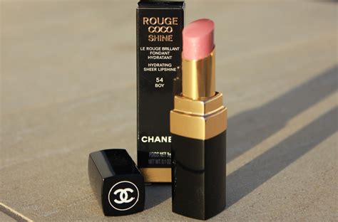 chanel boy 54|Chanel rouge coco boy.